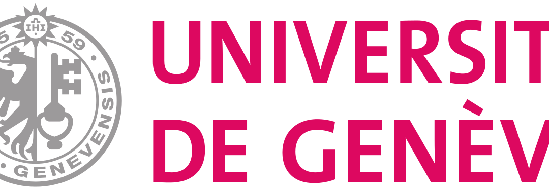 Logo de l'Université de Genève