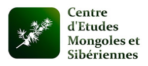 Mercredi 15 mai 2019 – Séminaire des études mongoles et sibériennes