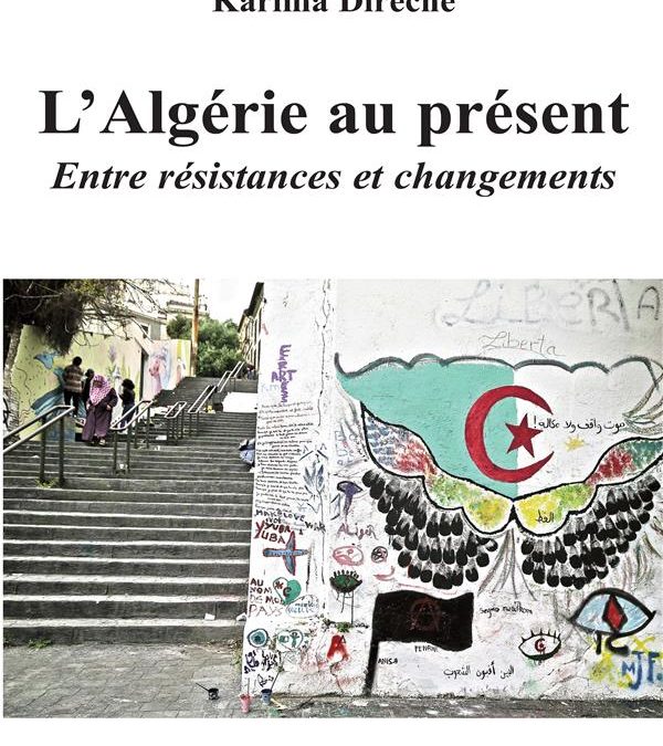 30 mai 2019 – Parution : “L’Algérie au présent”