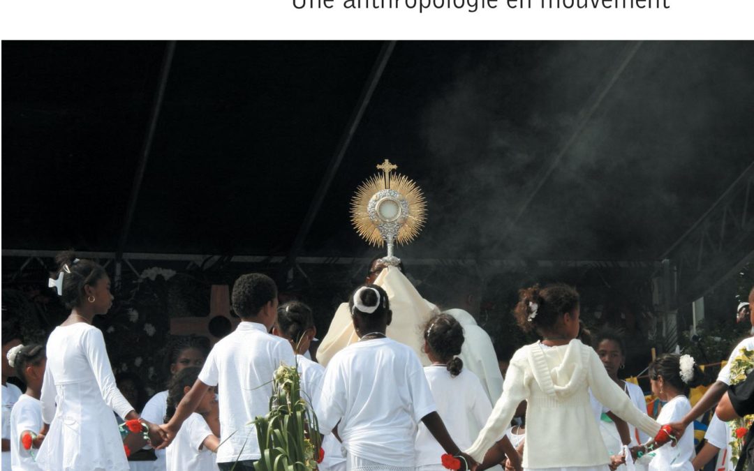 Mai 2019 – Parution : “À la rencontre des cultures et des religions”