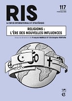 Mardi 5 mai 2020 – les débats de l’IRIS : “Le religieux est-il un déterminant des relations internationales ?”